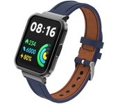 Luxury Watch Strap for Redmi Watch, 2, 2 Lite, Replacement Watchband, Wrist Strap, Wristband, Smartwatch Bracelet Accessories