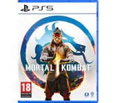 Mortal Kombat 1 (Importacion UK) - Playstation 5 - Nuevo Precintado. Juego igual a la versión española - Warner Bros