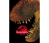 DIY Diamond Art Painting Kit Jurassic Park Dinosaur World Movie Embroidery Mosaic Cross Stitch Home Decor Children's Gift Crafts