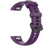 Silicone Watchband for Huawei Band 3 / Band 3 Pro / Band 4 Pro Smart Bracelets wristband strap