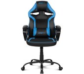SILLA GAMING DRIFT DR50BL NEGRO/AZUL