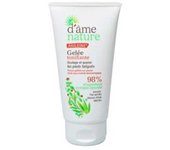 D`Ame Nature Gel Tonificante Pies Cansados 75Ml.