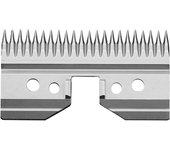 4F,5F,7FC,9#,10#,30#,40#,50# Professional Pet Dog Clipper Blade Fit For Most Andis,Oster A5 ,Wahl KM Clippers Animals Clippers
