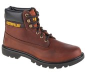 Botas de Tobillo Hombre Caterpillar Colorado 2 - Durabilidad y Estilo