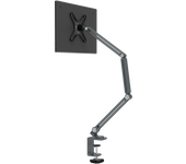 Long Arm Stand For Monitor Stand iPad Galaxy Xiaomi Tablet Kindler Tablet Desk Holder Magnetic Bed Phone Stand  Clip Mount