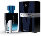 Eau de Toilette para Hombre 100ml - Montage Brands - Vendido por Beauty World Distributor - Perfume para Hombres 15