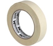 Wolfpack Cinta Pintor Carrocero 24 Mm X 45 M - Alta Calidad