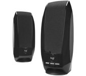 ALTAVOCES LOGITECH S-150 2.0 1,5W ALAMBRICO NEGRO