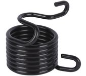 Muelle retenedor para cinceles escarpa neumatica | Retenedor de muelle para escarpa neumatica; 1 UNIDADES