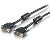 Cable dvi  equip dual link macho - macho 1.8m  118932