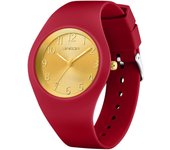 Reloj de Pulsera para Mujer with Correa de Silicona, Esfera Grande, Resistente al Agua, Deportivo, Moderno, Casual, Simple, de Cuarzo, analógico, para Mujeres y niñas