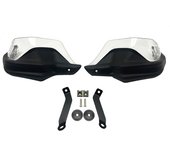 For Honda NX500 NX400 NX 500 2023 2024 Dedicated Hand Guard Motorcycle NX 500 Handguards Handlebar Guards Windshield