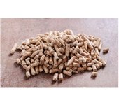 JARDIN202 - Pellet certificado ENPlus A1 – Pellet para Estufas, Barbacoas y Calderas