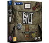 Gylt Collector'S Edition PS4 - [PAL ESP] - Nuevo