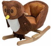 Baloiço babyGO Rocker Coruja