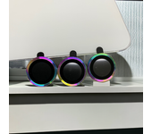 2-3Pcs Camera lens Film For iPhone 15 Pro Max 15 Plus 12 13 14 Pro max  HD Lens Glass for iPhone 12 13 Mini 11Pro Max