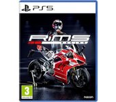 Rims Racing Juego para Consola Sony PlayStation 5, PS5 [PAL ESPAÑA]