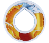 Water Bottle Flavour Pod Creative Flavour Scent Pods 0 Sugar Used In Flavoured Drinking Bottle with Fragrance Flavor Pods