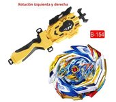 Beyblade Burst Sparking B174-1 B173 B160 With Launcher Metal Booster Bay Starter Blade Bayblade Fight Toys Bleyblade Blayblade