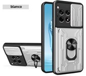 Card Slot Camera Protect Case for OnePlus 12R 12 10T One Plus Ace 3 1 + Nord Ce3 Lite Nord N30 N20 Armor Hybrid Ring Cover