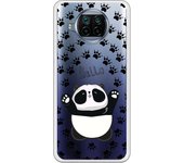 Funda compatible con Xiaomi Mi 10T Lite - Panda Hello Its me