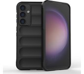 Shockproof Case For Samsung Galaxy S24 S23 S22 S21 Ultra Plus Phone Cover For Galaxy S23FE Note 20 Ultra Liquid Silicon Coque
