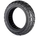 Rueda Maciza 10x2.75-6.5 Offroad ND OMMVI Patinete Electrico