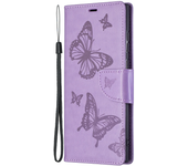 Flip Leather Case for Samsung Galaxy A20 A30 A40 A50 A70 A7 2018 A750 J4 2018 A6 2018 S24 S22 S23 S24 Ultra S24 Plus S22 Plus