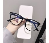 Korean Women's&men's Anti-radiation/anti-blue Light Glasses Computer Glasses