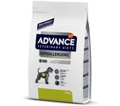 Advance Hypo Allergenic Canine Pienso para Perros con dermatitis Pienso para perros
