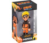 Figura Minix Naruto - Naruto Shippuden 12cmFigura  Coleccionable - Idea de Regalo- Mercancia Oficial - Juguetes para Niños y Adultos - Movies Fans - Muñeco para Coleccionistas y Exposición