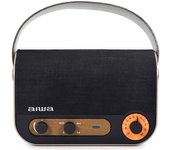 aiwa RBTU-600 Vintage / Radio portátil