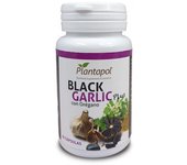 Ajo Negro Plus con Oregano 45caps Planta-Pol