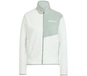 Polar Mujer adidas Terrex Multi Verde