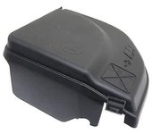 Soporte y Cubierta Caja Fusibles Peugeot 3008/307/308/408/5008/RCZ 2023