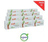 Soria Natural EcoPack 12 Cofidren 15 Viales