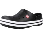 Chanclas Mujer Marca Crocs Modelo Crocband