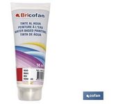 Cofan - Tinte Al Agua Ocre 50ml - Pigmentos de Color