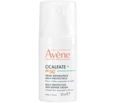 Avène Cicalfate Crema Reparadora Multiprotectora SPF50+ Piel Irritada Sol Marcas