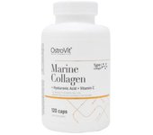 COLÁGENO MARINO EN CÁPSULAS