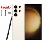 New O riginal S23 Ultra 5G S Pen Stylus For Samsung Galaxy S23Ultra S23U Stylus Mobile Phone Screen Touch Pen Support Bluetooth