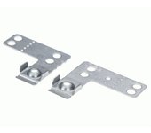 JUEGO ANCLAJES FIJACIÓN MUEBLE LAVAVAJILLAS COMPATIBLE CON BALAY 3VF301NP/01