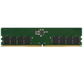 Memoria RAM Kingston ValueRAM 16GB/ DDR5/ 5600MHz/ 1.1V/ CL46/ DIMM