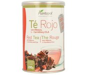 PACK 4 UDS. - Te Rojo Instantaneo 200g Planta-Pol