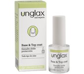Viñas Laboratorios Unglax Base & Top coat 10ml