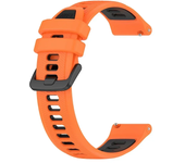 20mm 22mm Silicone Strap For Garmin Forerunner 255 265 245 165 Band For Garmin Vivoactive 5/4 Venu 3 2 sq 2 Bracelet Accessorie