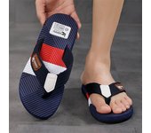 Men Summer High Quality Flip Flops Men Beach Slippers Fashion Outdoor Flip Flops Casual Breathable Slippers for Men New Sandals