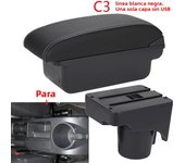 For Volkswagen Golf 6 Armrest Box For VW Golf 6 Golf 5 Mk6 MK5 Jetta 5 Car Armrest For VW Sagitar  Storage Box Interior details