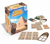 Juego de Mesa Megableu Clé O Cartes (FR)