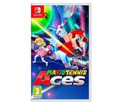 MARIO TENNIS ACES, Juego para Consola Nintendo Switch, PAL ESPAÑA